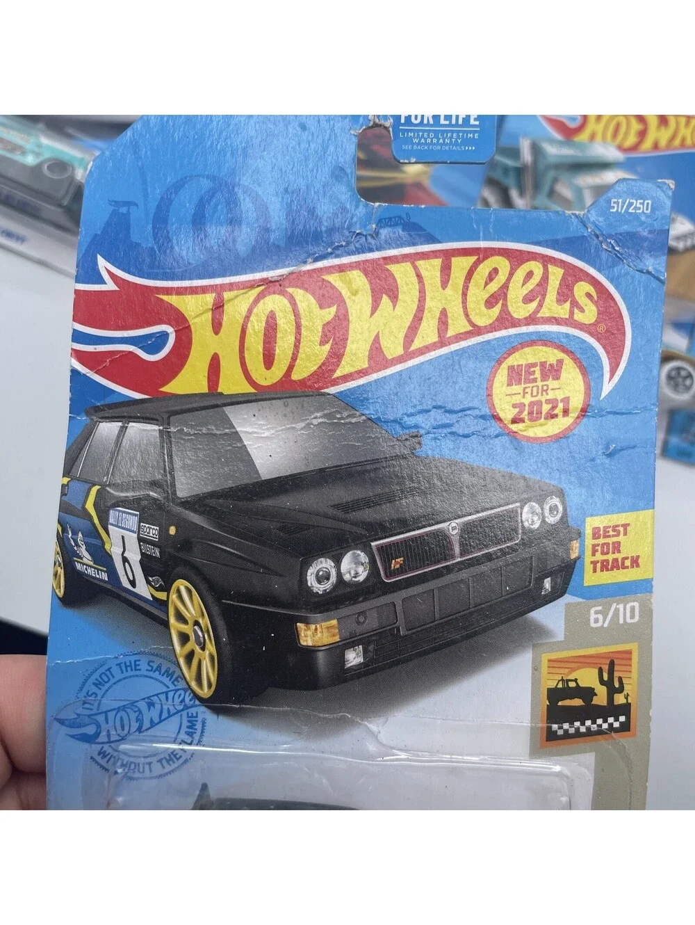 21 Rare Hot wheels Cars New In Box 21 Various Cars Big Lot New Cards